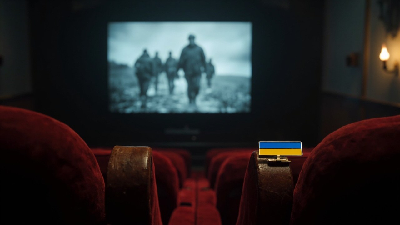 Нові фільми про другу світову війну: що подивитися у 2026