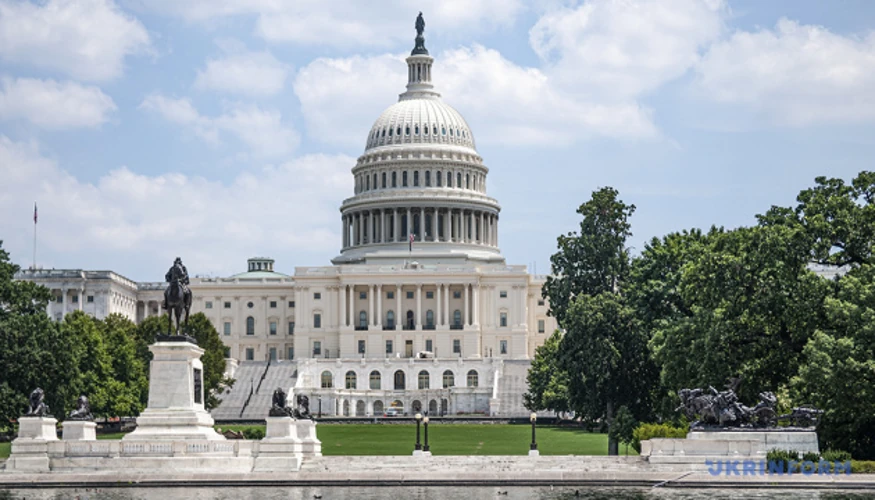 Сенат США додав санкції проти Ірану до законопроєкту щодо Росії