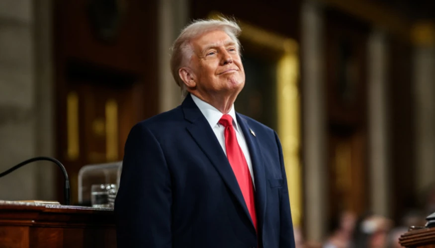 Нові мита Трампа: пояснення FT про механізм, країни та ризики