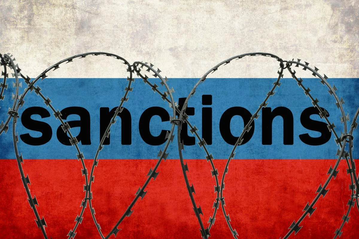 Хронологія «Пекельних санкцій»: від розробки до паузи в Конгресі