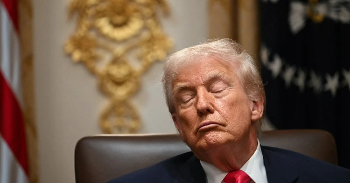 Хронологія митної суперечки: як Трамп дійшов до погроз на адресу ЄС