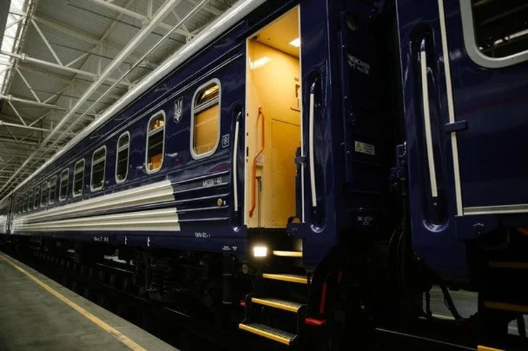 Зупинка поїздів до Запоріжжя: що відомо про безпеку і підготовку до зими