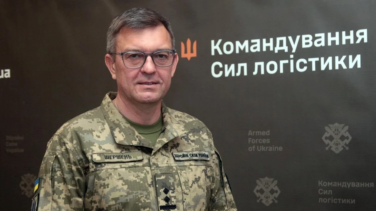 Шершень назвав додаткову потребу армії до кінця 2026 року у 53 млрд грн