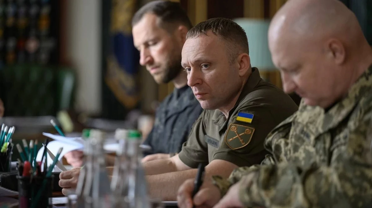 X заблокувала фейковий акаунт Драпатого після звернення Мінцифри
