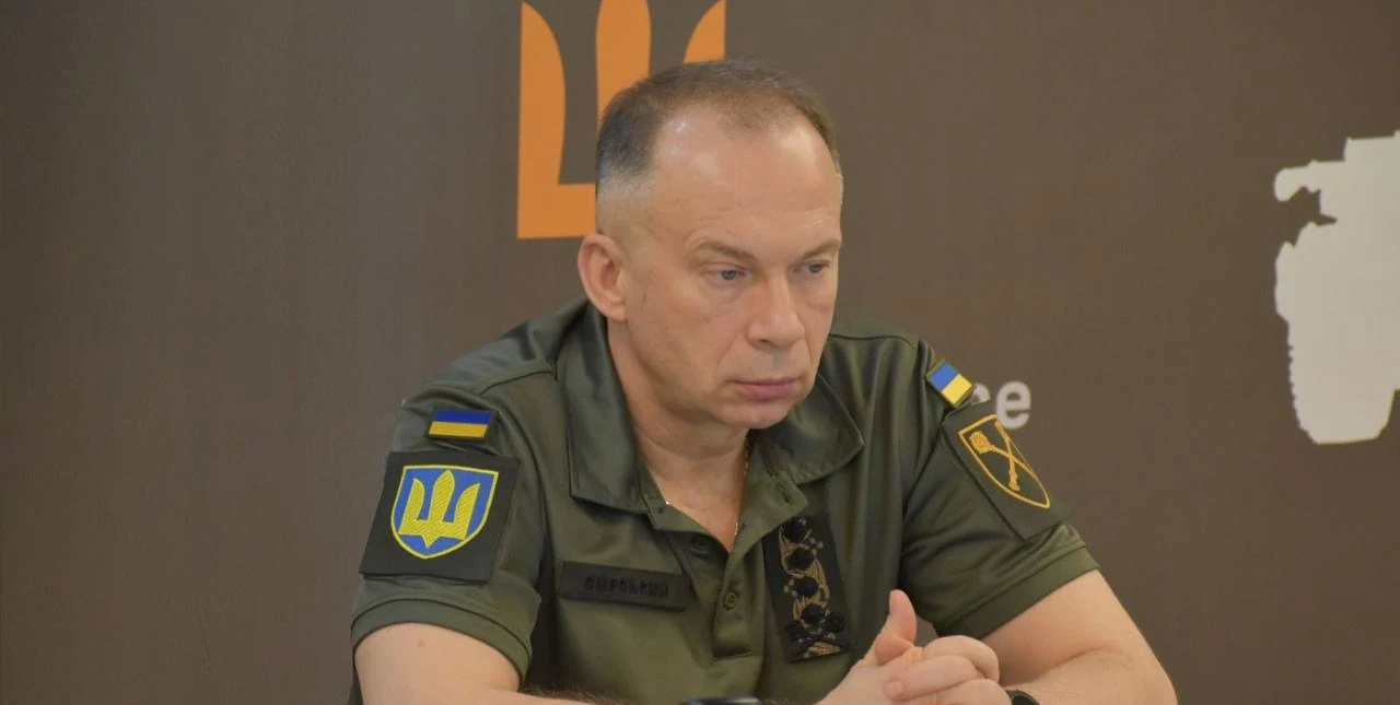 Сирський залишив ЗСУ: чому зміна головнокомандувача стосується кожного українця