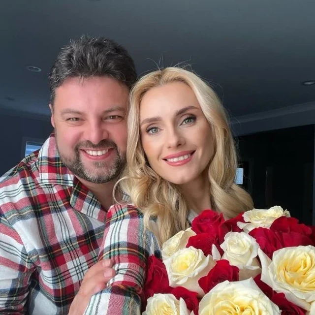Порцелянове весілля: Федишин пригадала, як 20 років тому сказала «так»