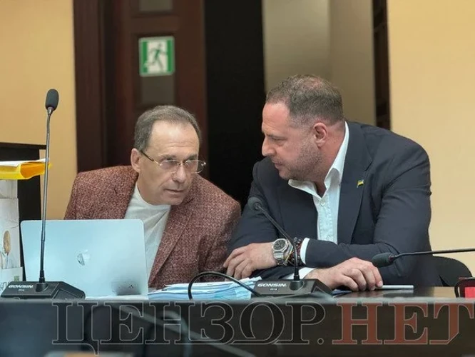 Хронологія справи про поїздки Єрмака: від дозволу НАБУ до заяви захисту
