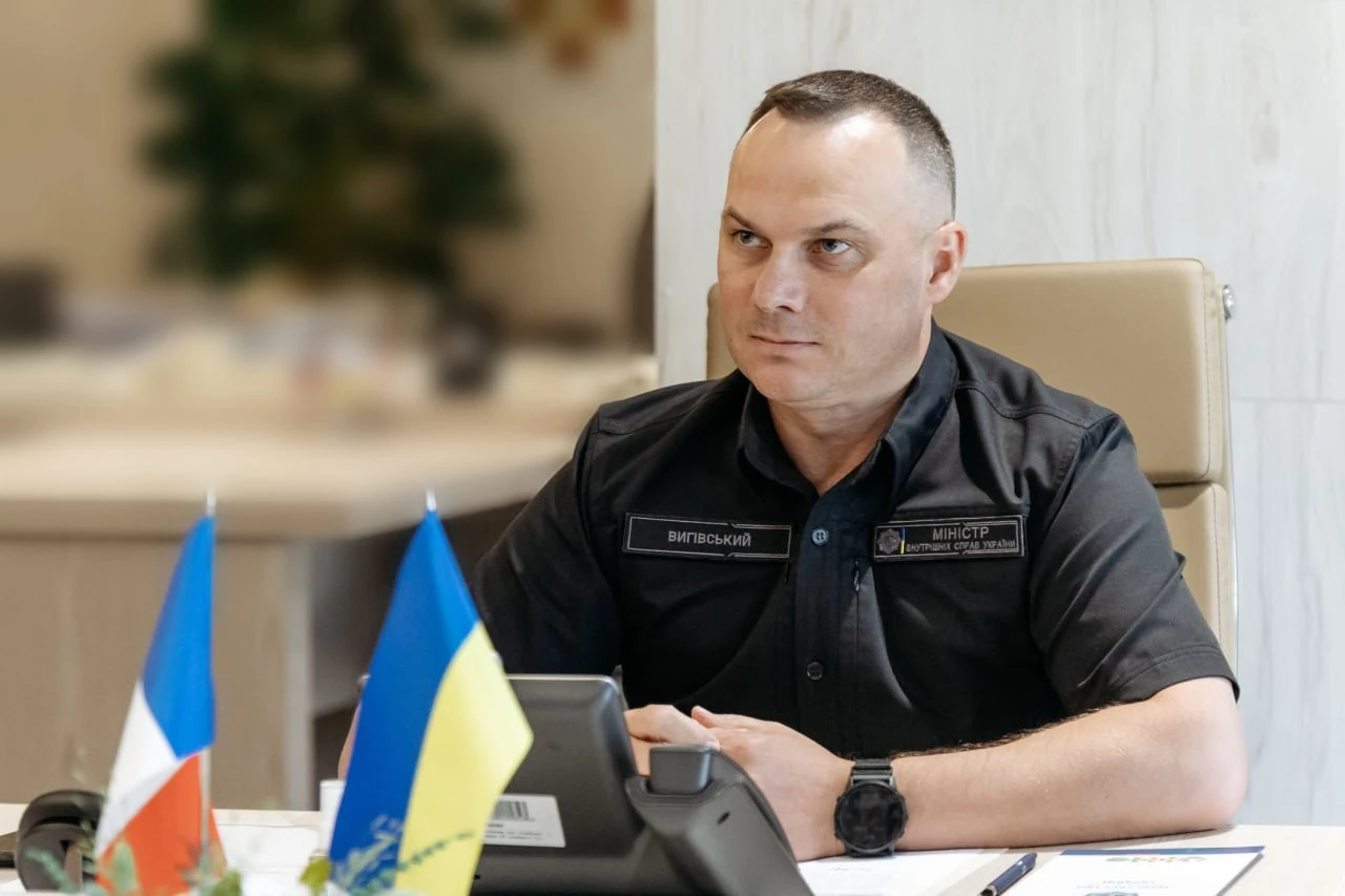 Дор учення президента: зведений загін ДСНС вирушив до Франції у межах цивільного механізму ЄС