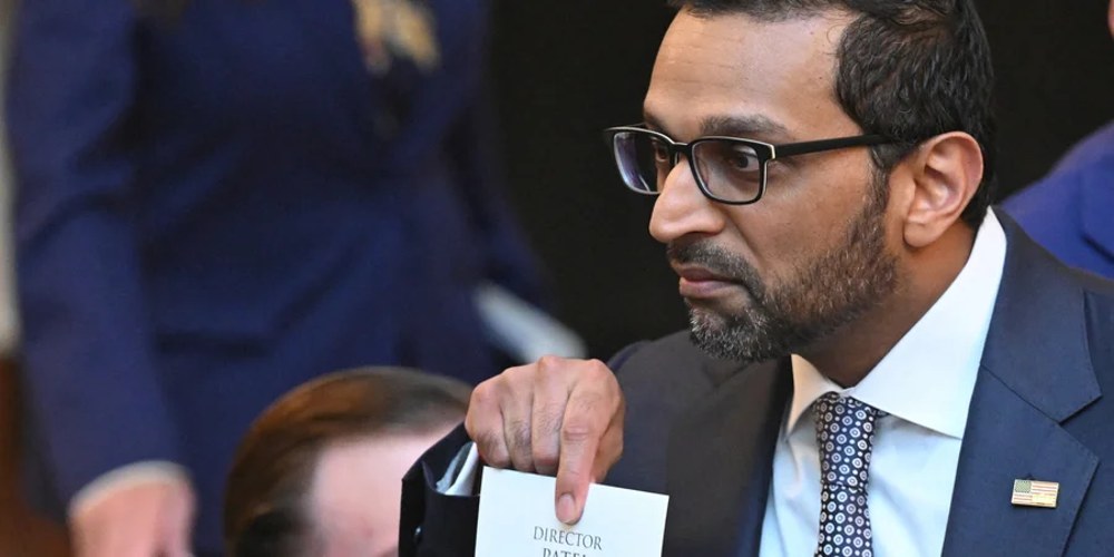 Дати, маршрут і цифри: що відомо про можливий візит Патела до РФ