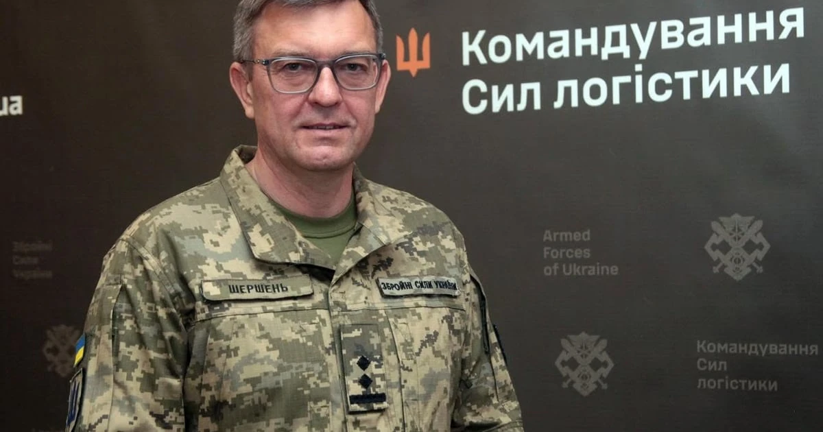 Речник Сил логістики озвучив звинувачення на адресу Федорова і пояснив, хто «врятував» забезпечення ЗСУ
