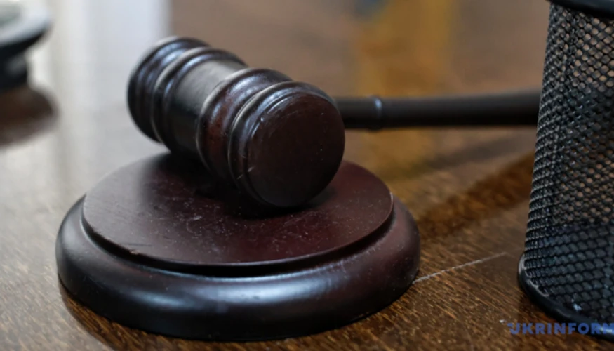 Десятеро зрадників з Донеччини, Луганщини та Криму отримали по 15 років за штурми проти ЗСУ