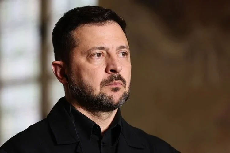 Зеленський заявив про відповідь на удар РФ по ТРЦ у Кривому Розі: «просто тварі»