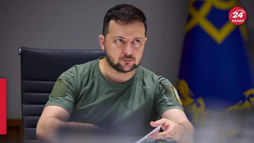 Зеленський назвав відеопідтверджені втрати росіян за липень і пообіцяв більше дронів