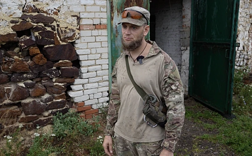 Олексій Юков із «Плацдарму»: що підтвердили про його загибель 5 серпня