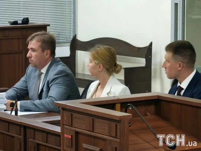 ВАКС у справі Стефанішиної: оголошення рішення про заставу перенесли на 6 серпня