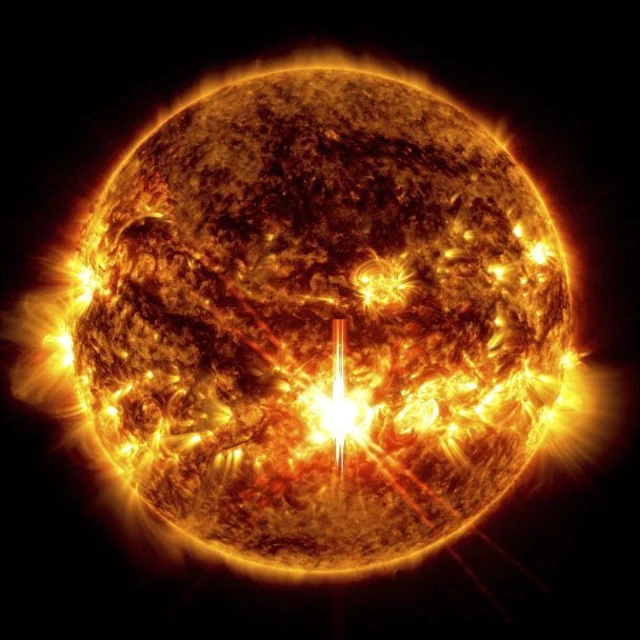 К-індекс 1,7 і буря G1: що прогнозують на 6–8 серпня 2026 року