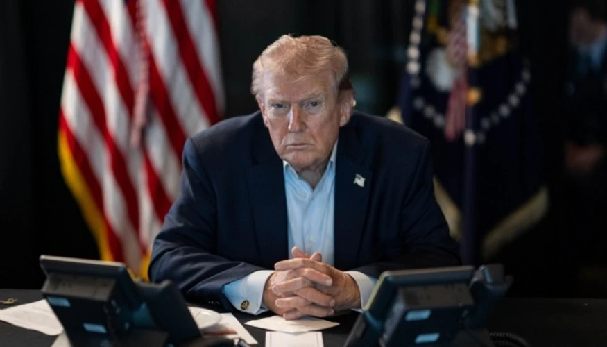 Трамп підписав нові укази про громадянство за народженням: підтверджені наслідки