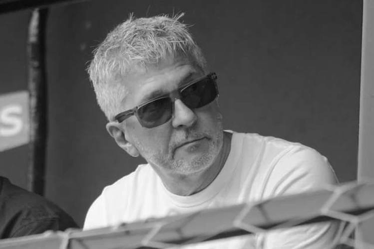 Чому смерть батька Мессі стосується кожного: чутки, спростування і роль родини