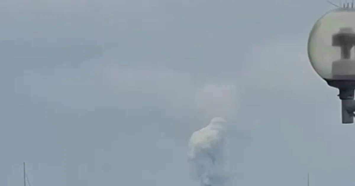 Геленджик і Чорне море: що саме уразили українські дрони 8–9 серпня
