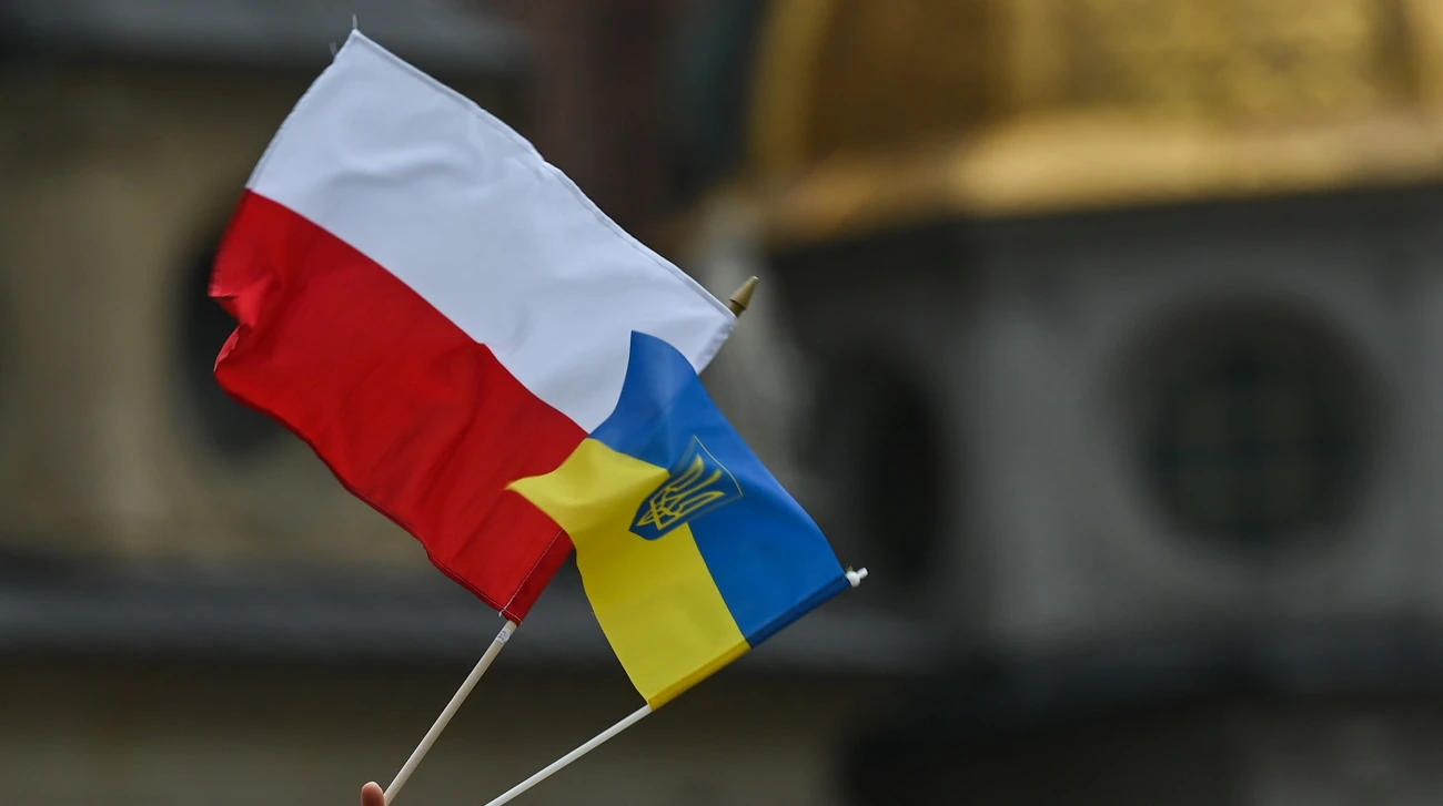 МВС Польщі назвало популізмом план ПіС щодо депортації українських чоловіків