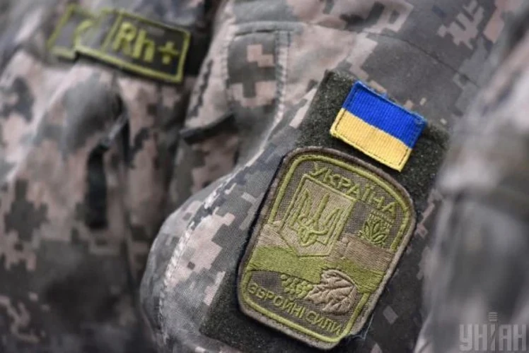 Хронологія навколо 121-ї бригади ТрО: звернення, реакція, ротація