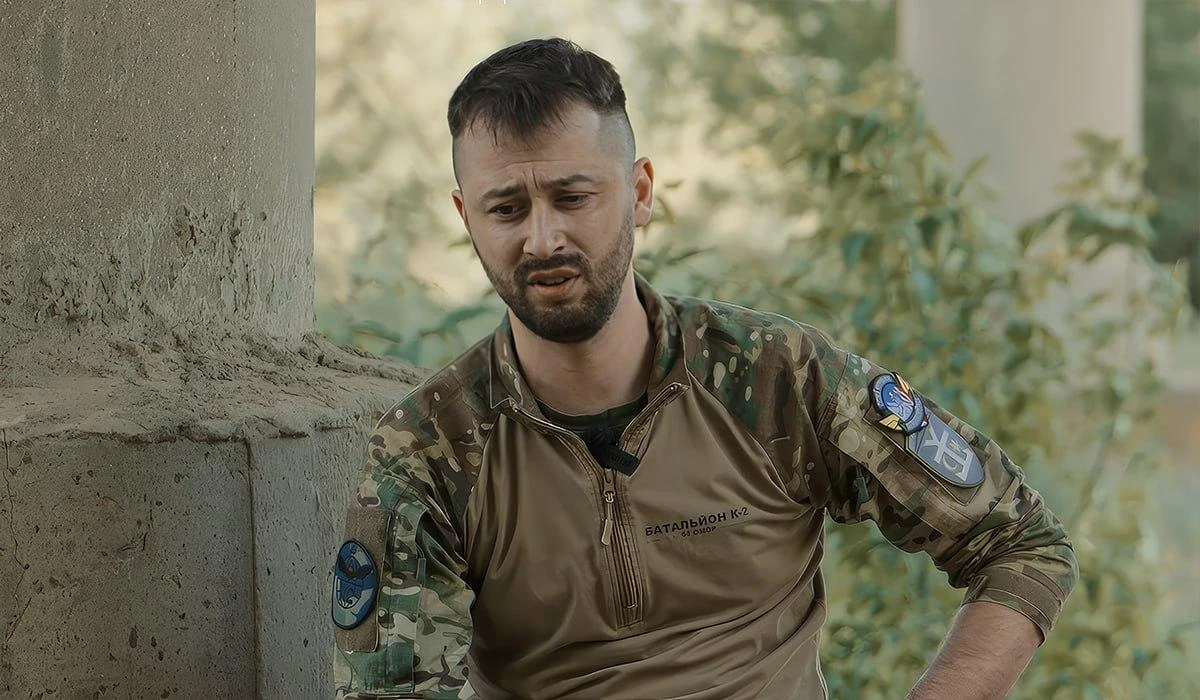 Верес пояснив масштаб відповідальності на посаді головнокомандувача ЗСУ