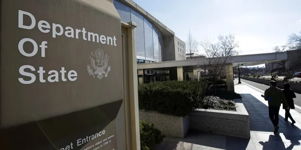 США попередили громадян про загрозу ескалації на Близькому Сході