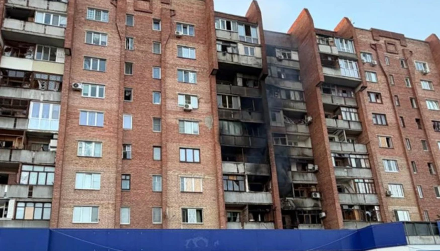 Удар по Краматорську: хто постраждав і як кваліфіковано атаку