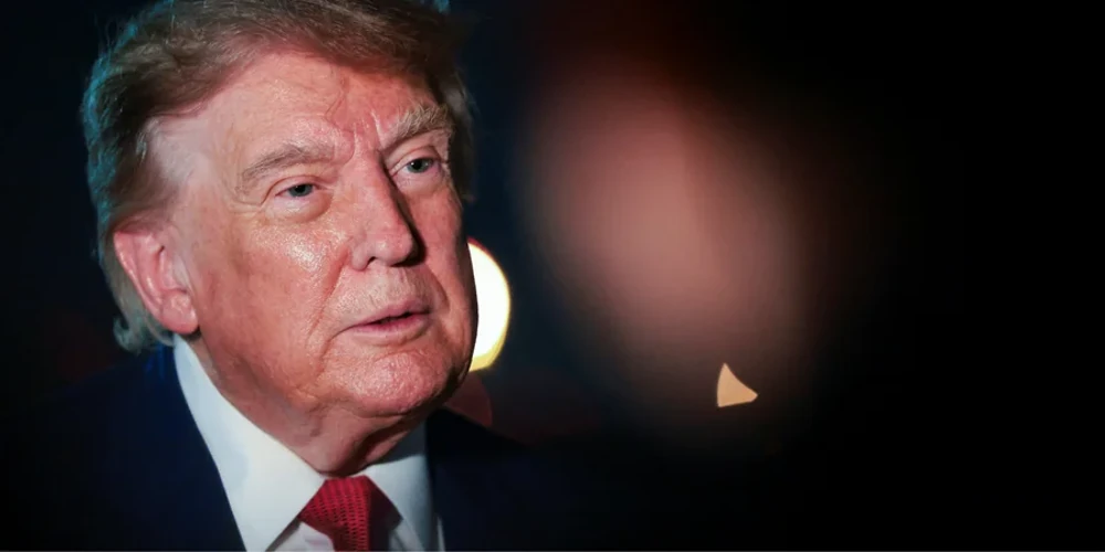 Чому лист Трампа до 35-річчя Незалежності важливий для кожного українця