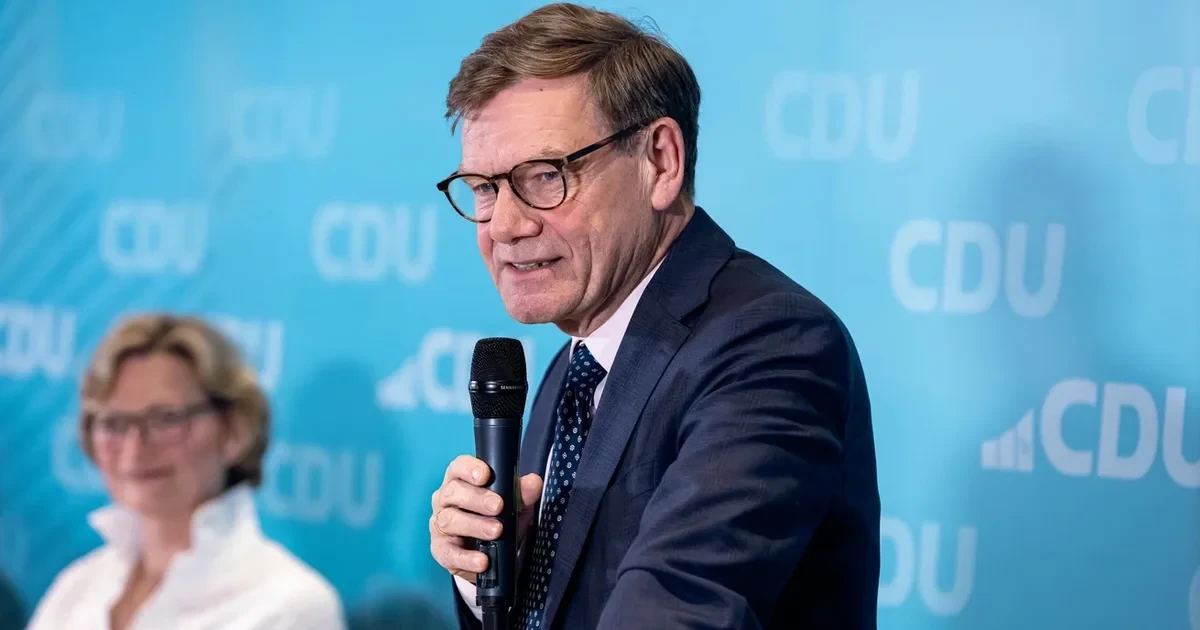 Берлін оголосив 60 млн євро підтримки Україні під час візиту Вадефуля до Києва