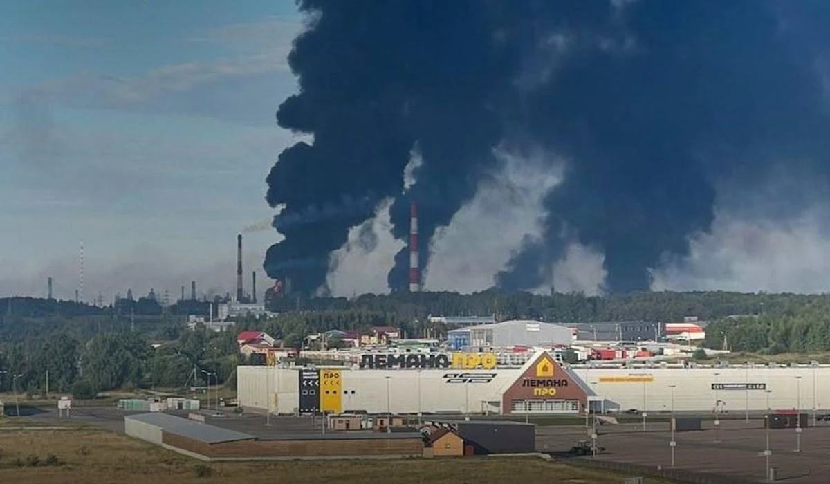 Хронологія заяви Клепача: від буму 2023–24 років до прогнозу кризи в Росії