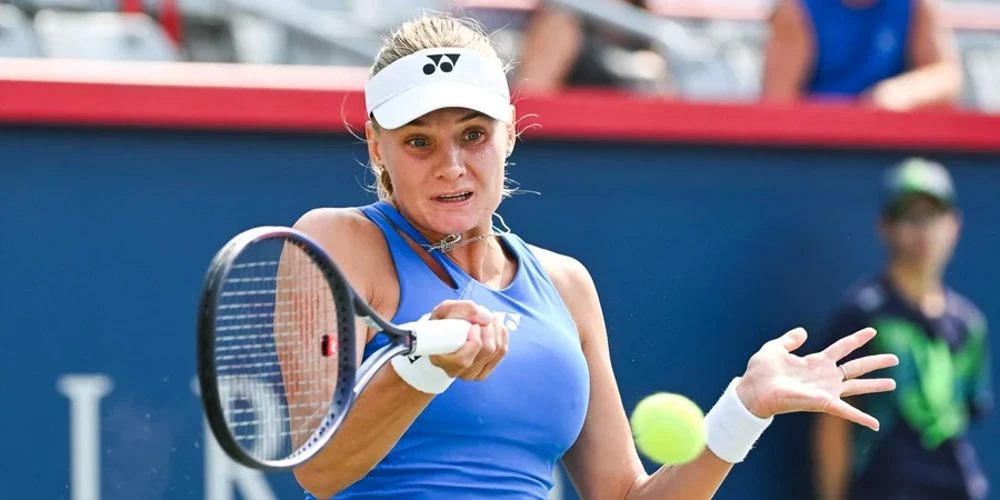 US Open-2026: Ястремська поступилася Стефаніні та першою з українок вибула з турніру
