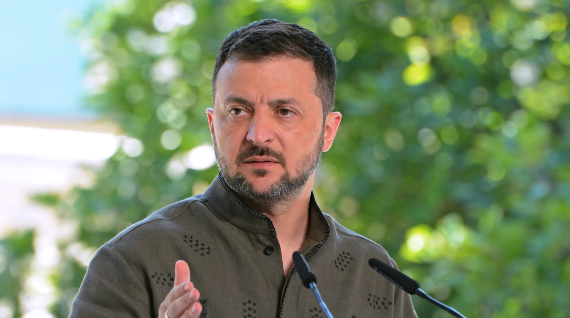 Підсумки саміту в Києві: ППО, дрони та пакети допомоги за Зеленським