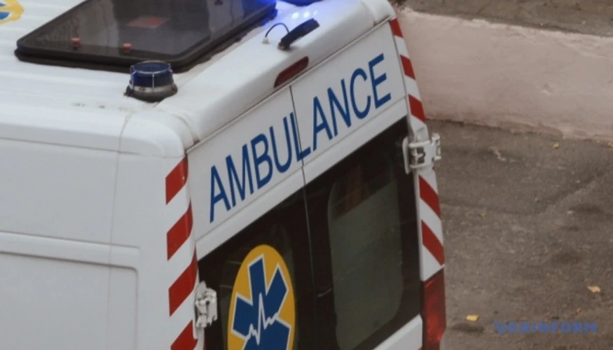 У Бучанському районі 27 загиблих та 381 евакуйований після удару БпЛА