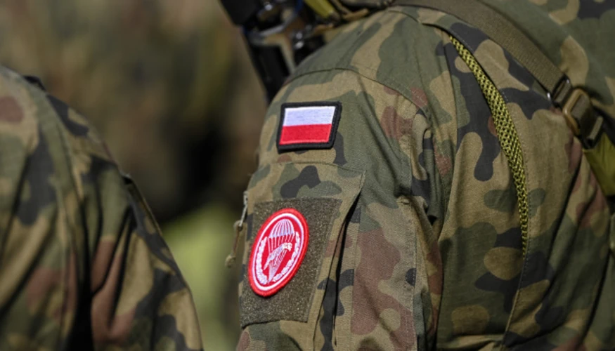 Піднятий біля Ярославця дрон: що відомо про знахідку 14 вересня
