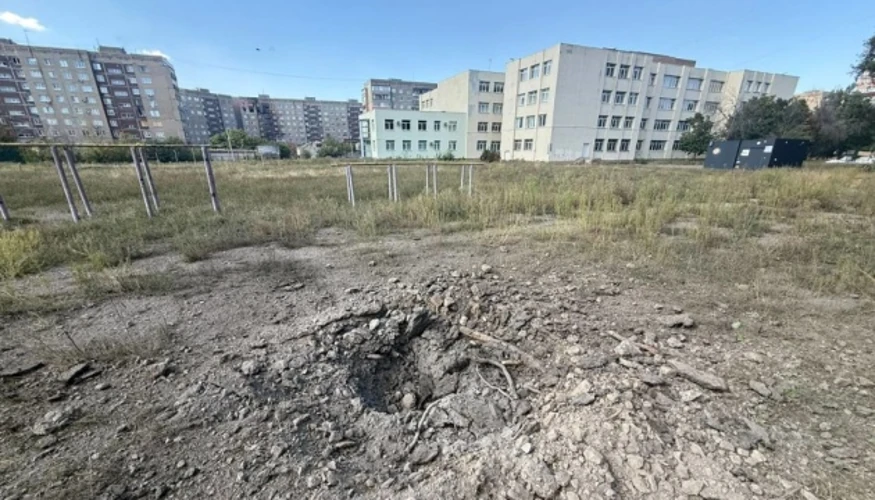 Краматорська МВА повідомила про загиблу і постраждалого після артобстрілу