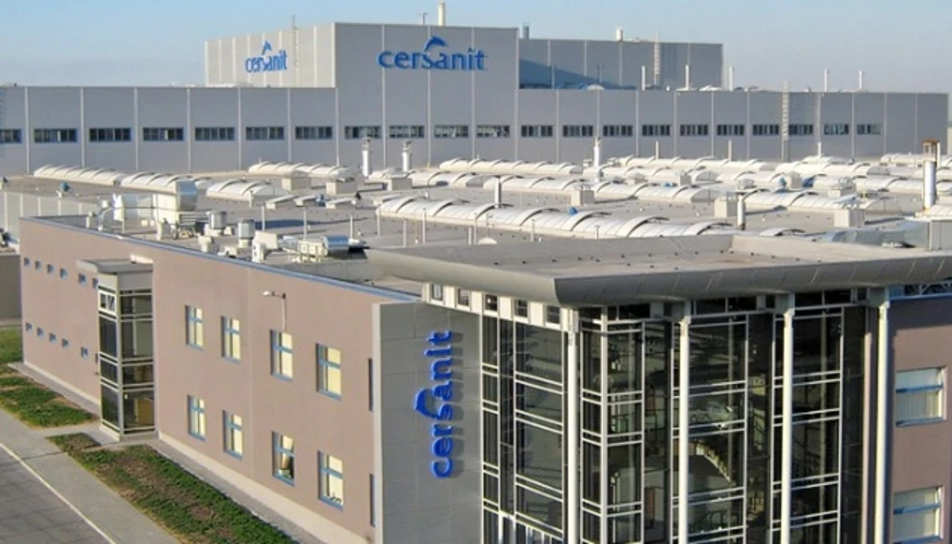 Нічна атака 12 вересня на Звягель: зупинка заводу Cersanit Invest і шість місяців на відновлення