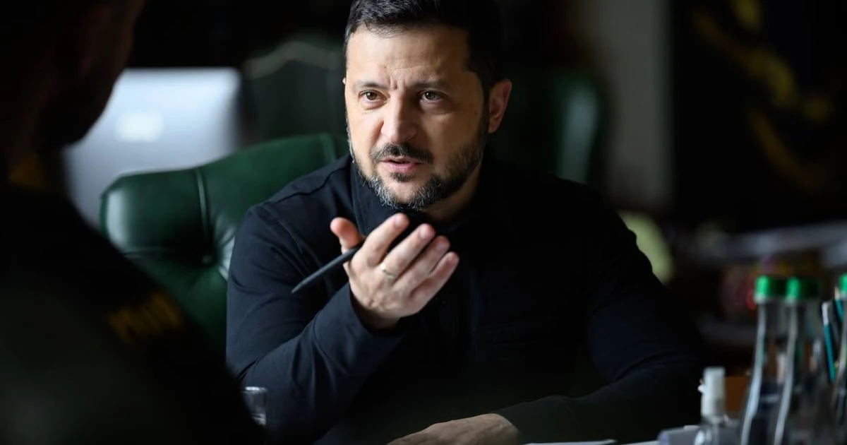 Які наслідки має заява Зеленського від 14 вересня щодо ударів по енергетиці РФ