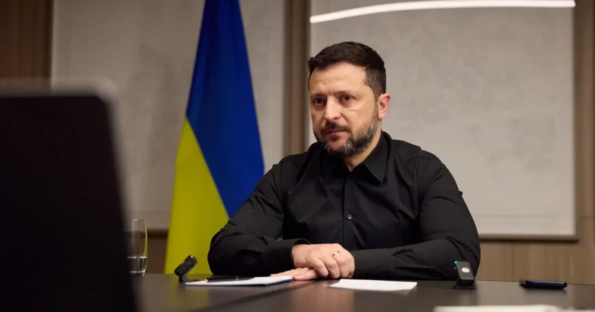 Хронологія 14 вересня: реакція Зеленського на заяву Кравченка щодо Кривоноса