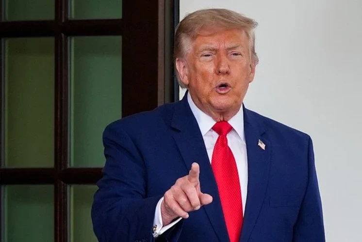 Після розмови з Путіним Трамп допустив домовленість щодо України