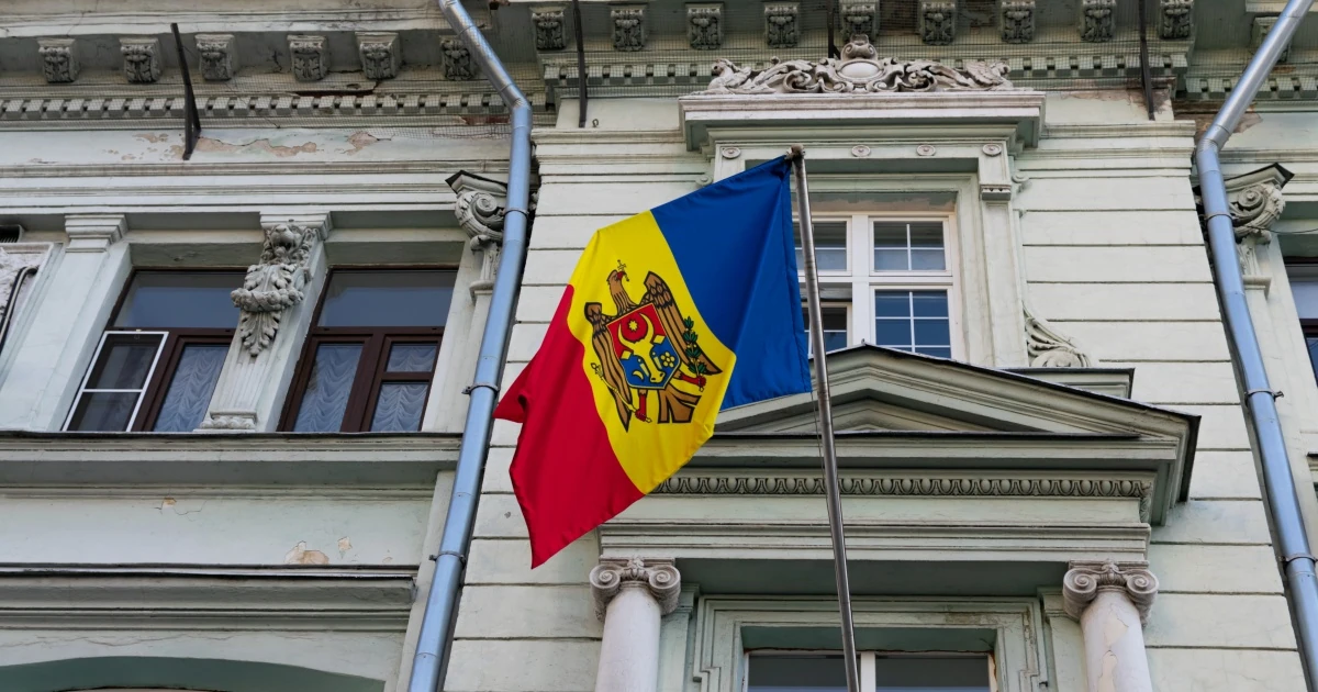 МЗС Молдови: протестної ноти Україні через інцидент на Дністрі не було