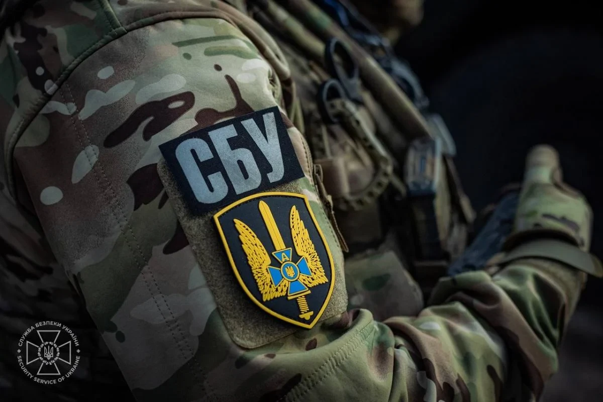 Курпас про роль СБУ: контррозвідка систематично зриває плани російських спецслужб