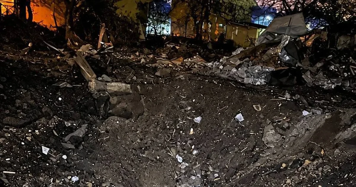Обстріл Києва 22 жовтня: одна загибла, 22 постраждалих, з них четверо дітей