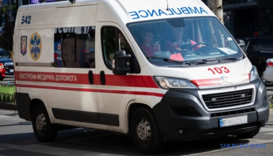Пошкоджені багатоповерхівки та приватні будинки в Кременчуці після ракетного удару 7 жовтня 2026 року