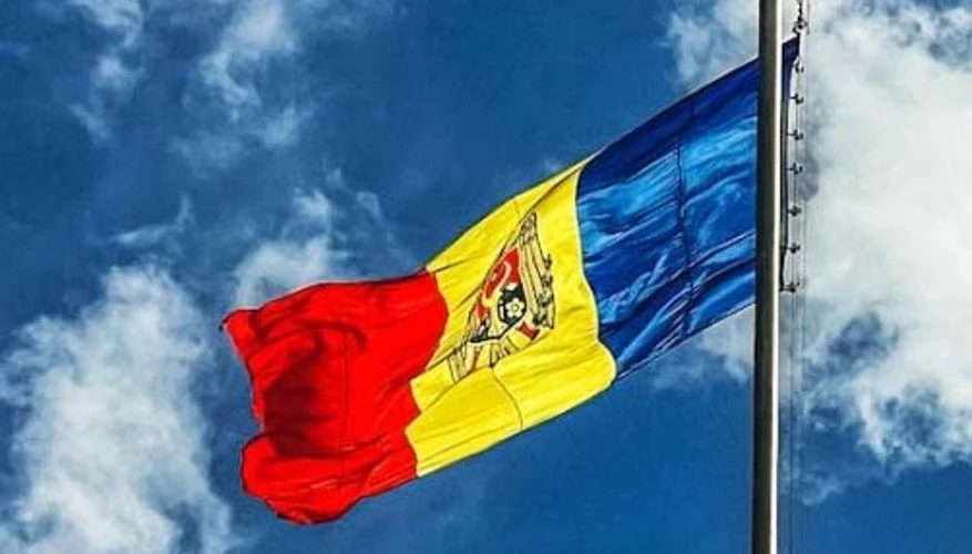 Молдова зафіксувала несанкціонований політ на тлі атак РФ на Одещину