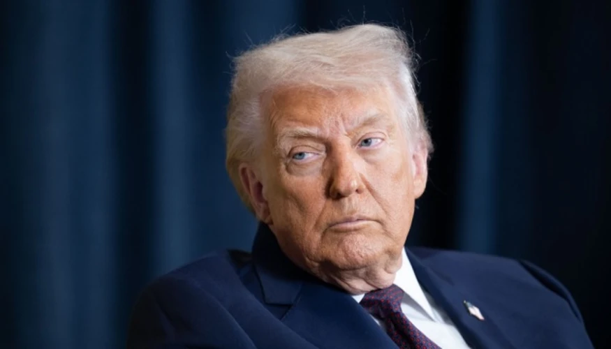 Звернення Трампа щодо Starlink: що підтверджено про роботу системи